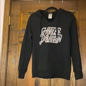 Harley Davidson Sweatshirt